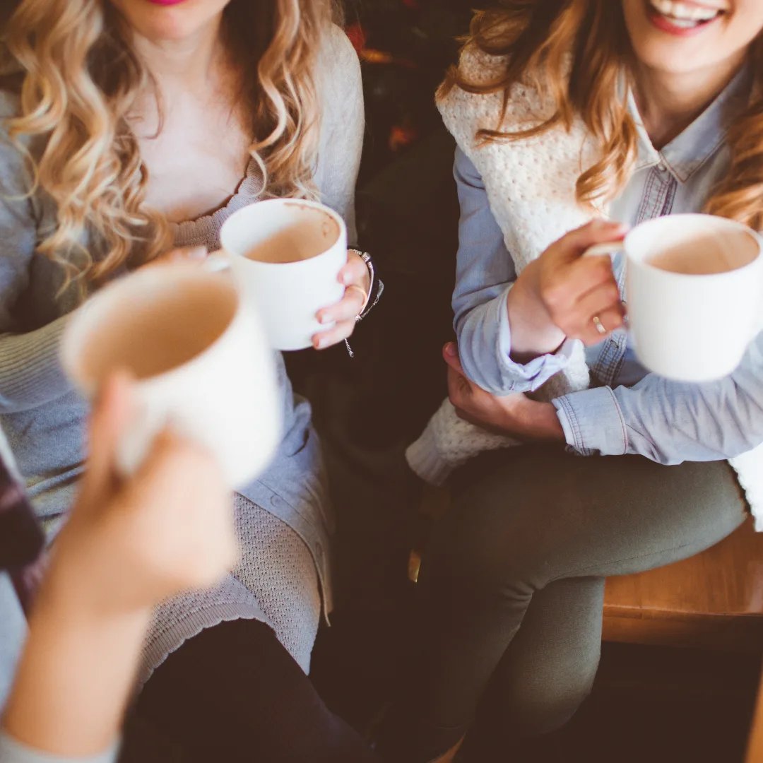 Café futures et jeunes mamans à Dijon